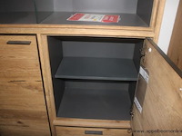 Highboard danmark - afbeelding 2 van  3