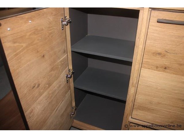 Highboard danmark - afbeelding 3 van  3