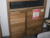 Highboard danmark - afbeelding 1 van  3
