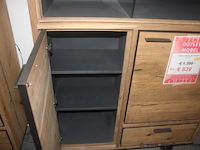 Highboard danmark - afbeelding 2 van  3
