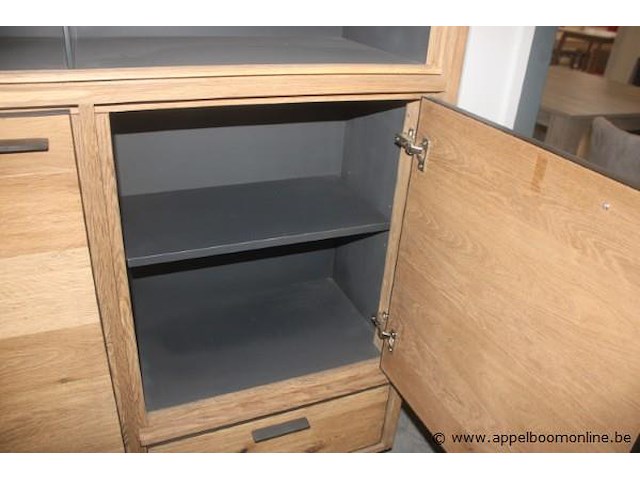 Highboard danmark - afbeelding 3 van  3