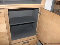 Highboard danmark - afbeelding 3 van  3