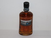 Highland park 10 years viking scars 70cl - afbeelding 2 van  5