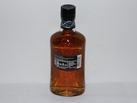 Highland park 10 years viking scars 70cl - afbeelding 3 van  5