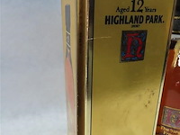Highland park 12 years old single malt - afbeelding 2 van  7