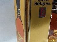 Highland park 12 years old single malt - afbeelding 2 van  8