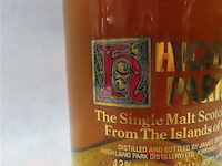 Highland park 12 years old single malt - afbeelding 4 van  8