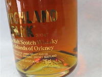Highland park 12 years old single malt - afbeelding 5 van  8