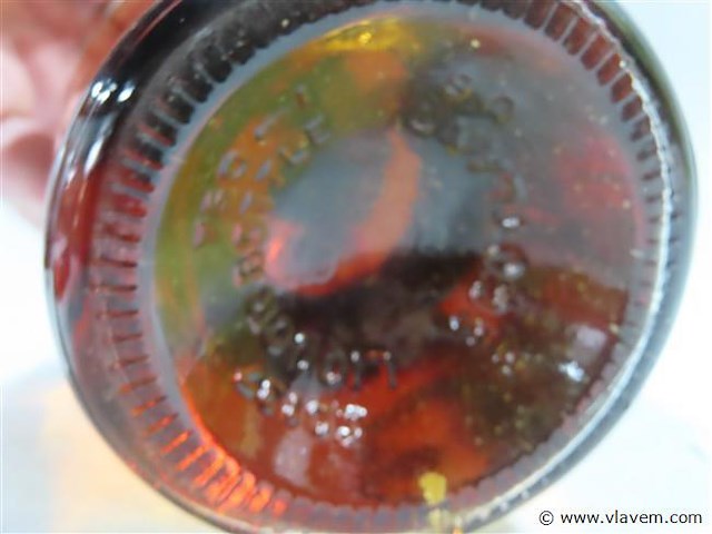 Highland park 12 years old single malt - afbeelding 8 van  8