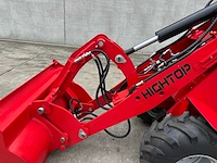 Hightop - 2026 - htdl06 - wiellader - afbeelding 26 van  43