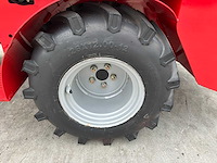 Hightop - 2026 - htdl06 - wiellader - afbeelding 13 van  43