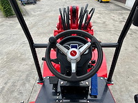 Hightop - 2026 - htdl06 - wiellader - afbeelding 20 van  43