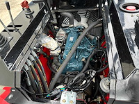 Hightop - 2026 - htdl06 - wiellader - afbeelding 32 van  43