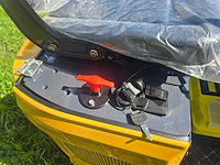 Hightop hh08 mini graafmachine - afbeelding 3 van  23