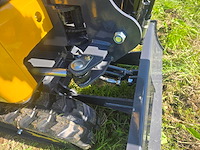 Hightop hh08 mini graafmachine - afbeelding 10 van  23