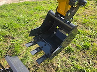 Hightop hh08 mini graafmachine - afbeelding 8 van  14