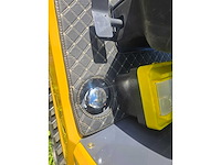 Hightop hh08 mini graafmachine - afbeelding 5 van  9