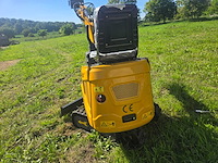 Hightop hh08 mini graafmachine - afbeelding 21 van  24