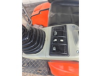 Hightop hh16 kap met offset booms minigraafmachine - afbeelding 4 van  23