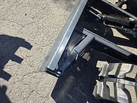 Hightop hh16 kap met offset booms minigraafmachine - afbeelding 18 van  30