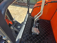 Hightop hh16 kap met offset booms minigraafmachine - afbeelding 5 van  20