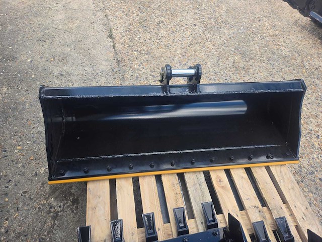 Hightop hh20 cabine mini graafmachine - afbeelding 14 van  23