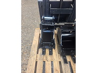 Hightop hh20 cabine mini graafmachine - afbeelding 16 van  23