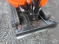 Hightop hh20 cabine mini graafmachine - afbeelding 24 van  25