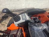 Hightop hh20 canopy mini graafmachine - afbeelding 15 van  25
