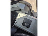 Hightop hh25 cockpitkap met offset boom mini graafmachine - afbeelding 7 van  15