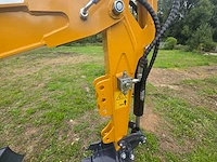 Hightop n12 mini graafmachine - afbeelding 5 van  21