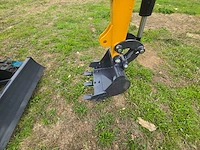 Hightop n12 mini graafmachine - afbeelding 17 van  21