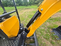 Hightop n12 mini graafmachine - afbeelding 2 van  21