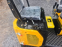 Hightop n12 mini graafmachine - afbeelding 2 van  15