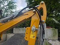 Hightop n12 mini graafmachine - afbeelding 5 van  15