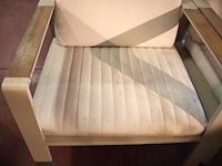 Higold lounge set outdoor aluminium - afbeelding 2 van  10