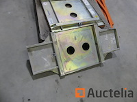 Hijs- zuignap voor hijskraan probst qj-600-e - afbeelding 2 van  17