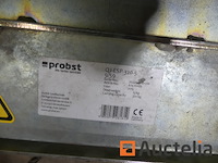 Hijs- zuignap voor hijskraan probst qj-600-e - afbeelding 3 van  17