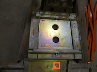 Hijs- zuignap voor hijskraan probst qj-600-e - afbeelding 4 van  17