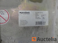 Hijs- zuignap voor hijskraan probst qj-600-e - afbeelding 6 van  17