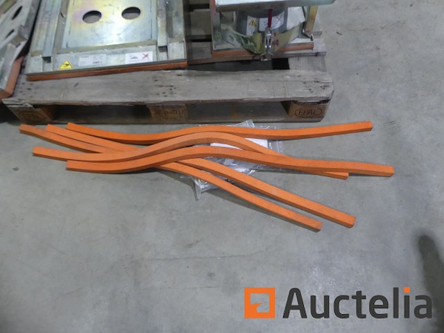 Hijs- zuignap voor hijskraan probst qj-600-e - afbeelding 9 van  17