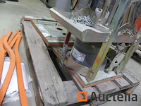 Hijs- zuignap voor hijskraan probst qj-600-e - afbeelding 10 van  17