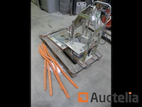 Hijs- zuignap voor hijskraan probst qj-600-e - afbeelding 12 van  17