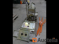 Hijs- zuignap voor hijskraan probst qj-600-e - afbeelding 13 van  17