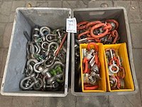 Hijs en hefmaterialen - afbeelding 1 van  5
