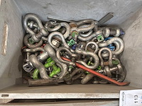 Hijs en hefmaterialen - afbeelding 2 van  5