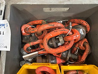 Hijs en hefmaterialen - afbeelding 4 van  5