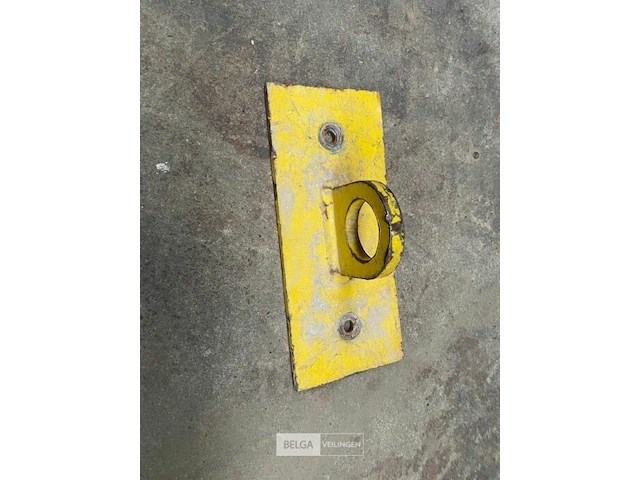 Hijs haken (50x) - afbeelding 1 van  2