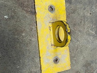 Hijs haken (50x) - afbeelding 1 van  2