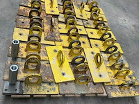 Hijs haken (50x) - afbeelding 2 van  2